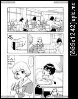 อ่านการ์ตูน Tonari no Seki-kun 1 ภาพที่ 2
