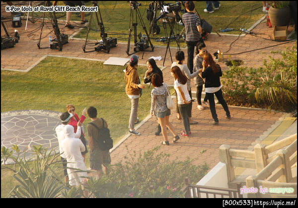 ในที่สุดก็มา Krystal f(x)