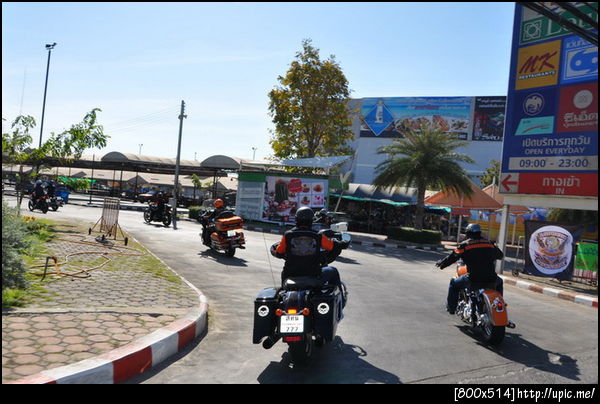 กลับเข้างานแล้วครับ