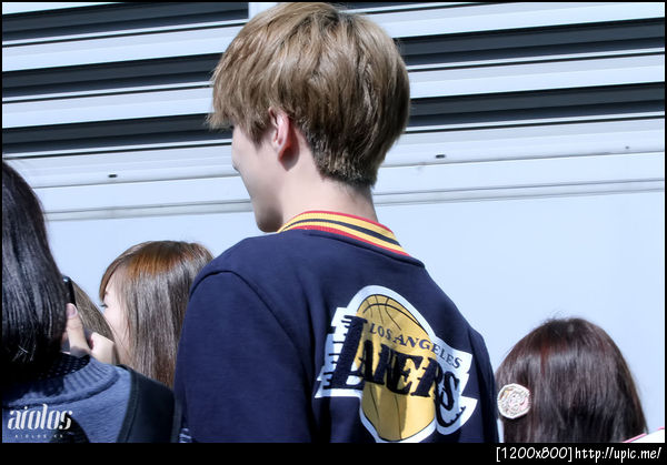 [Pic] 120921,120923 Sehun @ Incheon Airport [AIOLOS] 9P 