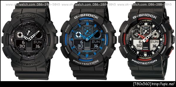 GA-100-1A1DR, GA-100-1A2DR, GA-100-1A4DR,GA-100-1A1, GA-100-1A2, GA-100-1A4