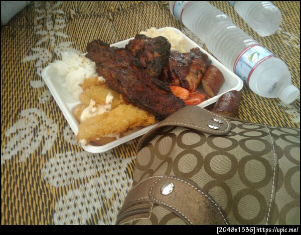 @lAdEEfAbUlOUS plate...