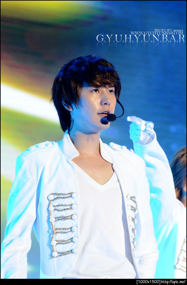  110507 Kyuhyun  SSlll in Vietnam cr:gyuhyunbar