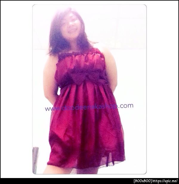 รีวิวเสื้อผ้าคนอ้วน
