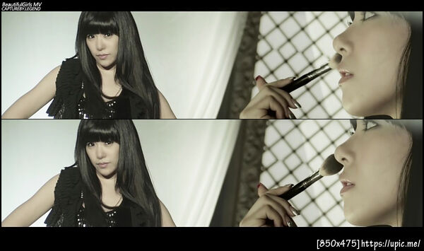 [ CAP ] Tiffany @ Beautiful Girls