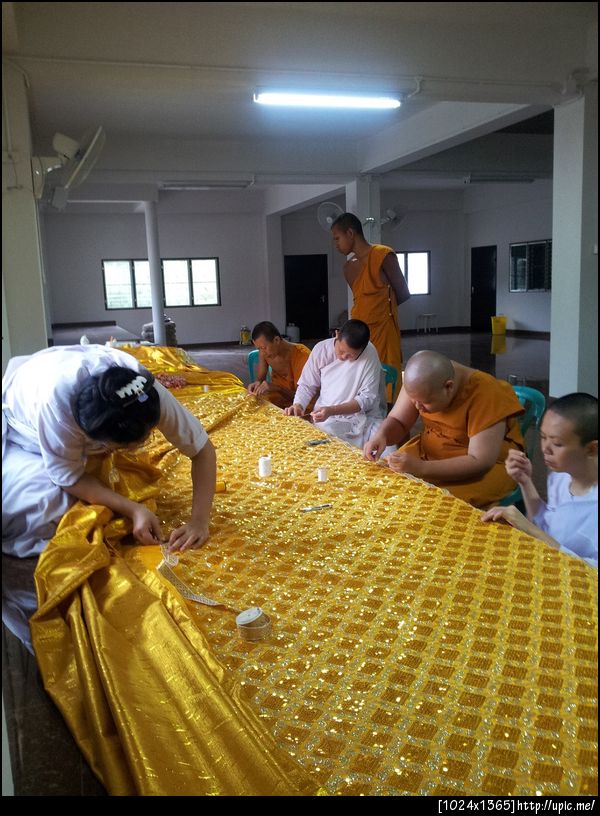 กินอิ่มแล้วก็นอน เอ้ย ลุยงานต่อ