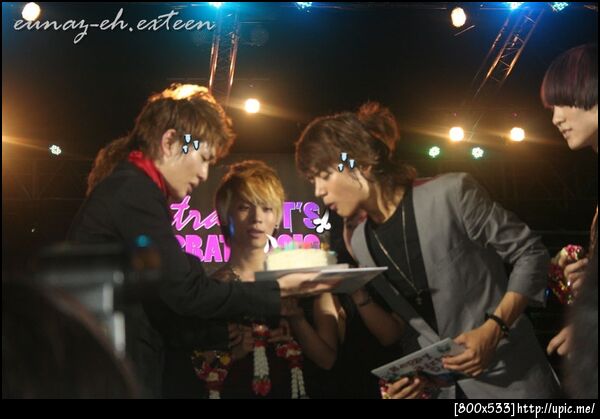 quick post