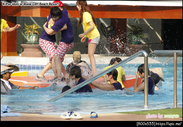 จองมินVs.ทงแฮ