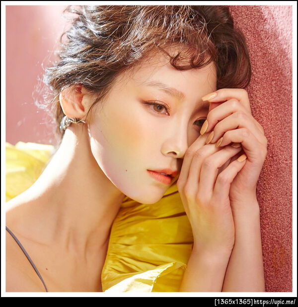 Taeyeon My Voice