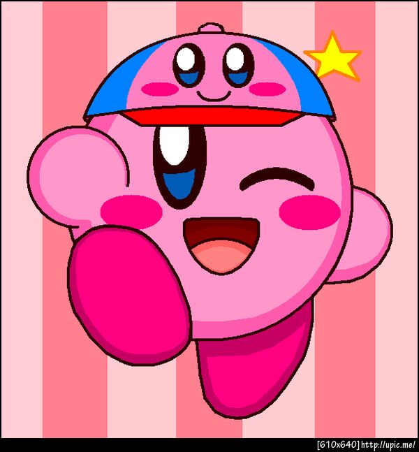 Cap Kirby