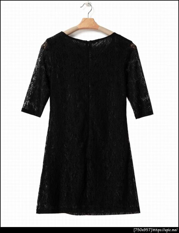 เสื้อผ้าเดรสคนอ้วน