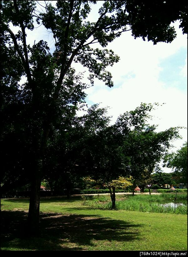 บรรยากาสรีสอร์ท #TARADouting