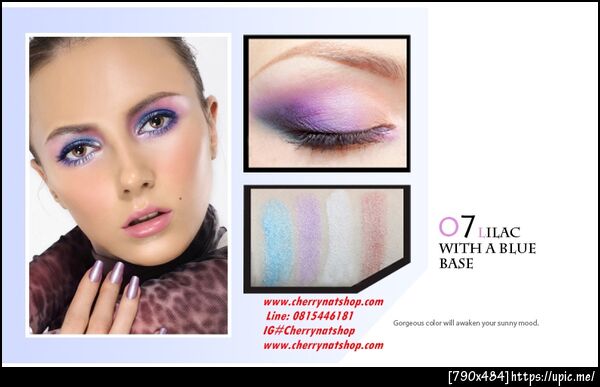 cherrynashopจำหน่ายพาเลทอายแชโดซ์120สีสวยๆ,พาเลทอายแชโดว์สำหรับช่างmakeup,eyeshadow78สีครบทุกอย่างในพาเลทอย่าง,cherrynatshopขายพาเลทคอนซีลเลอร์15สีขั้นเทพ