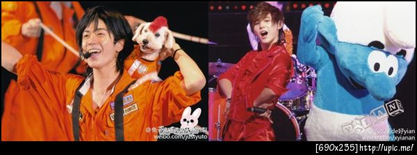 Yamajima ~~~ summary 2011