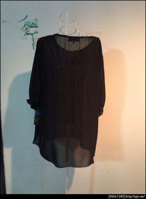 เสื้อผ้าคนอ้วน