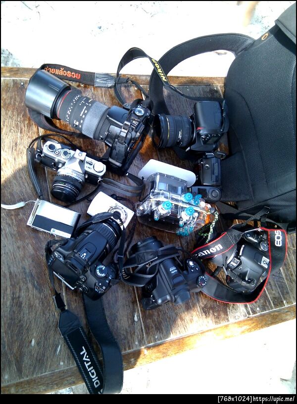 นี่มันอะไรกั๊นนนนน