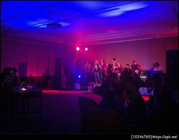 งานแต่งมี concert after party ด้วย