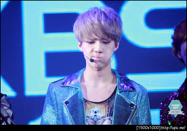[Pic] 121202 Sehun @ KBS COOL FM [SPRING BOY] 30P