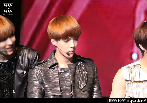 [Pic] 120616 Sehun - Sukira Piano Concert [Man to Man] 6P