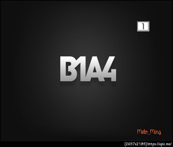 B1A4