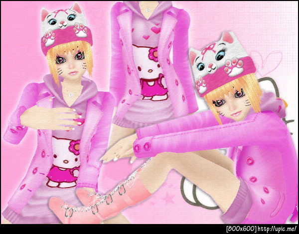 kittysuit