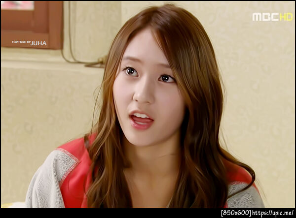 Caps] Krystal Highkick 3 ! EP 22 By JUHA