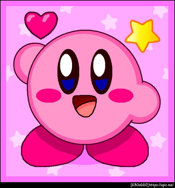 Kirby 3