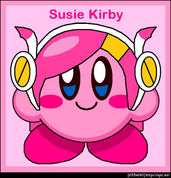 Susie Kirby Profile