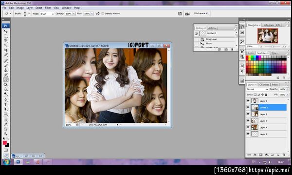 ฝากรูป