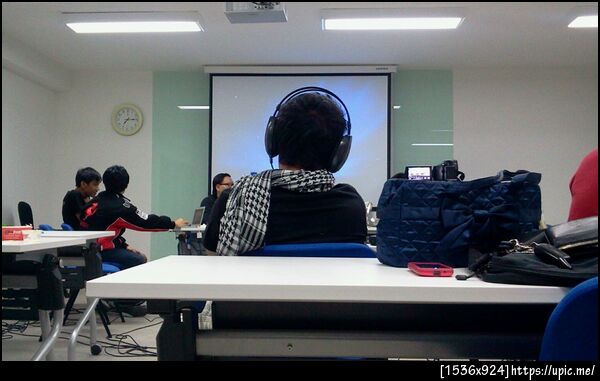 เบื้องหลังช่างกล้อง