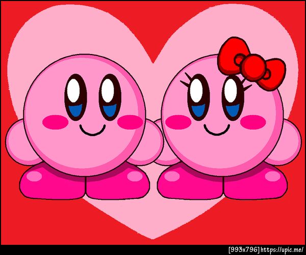 Kirrie My Love