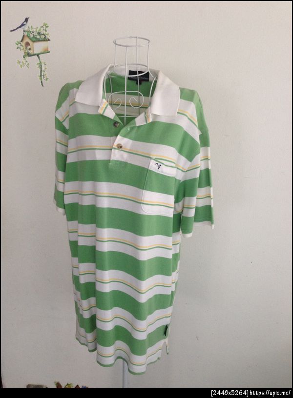 เสื้อผ้ามือสอง