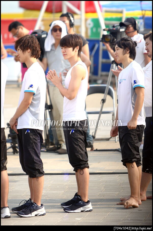 quick post