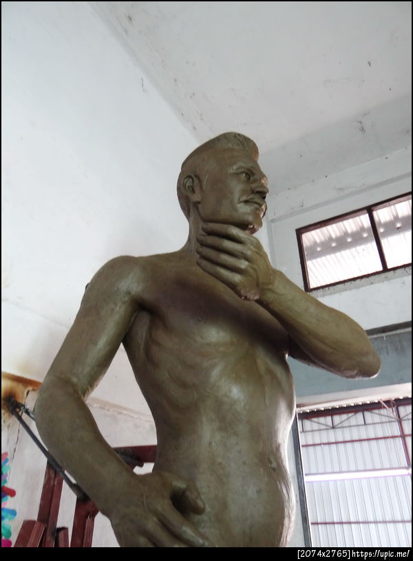 พญาถลางเทียน ประทีป ณ ถลาง