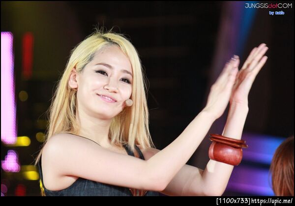 WG เยอึน 9