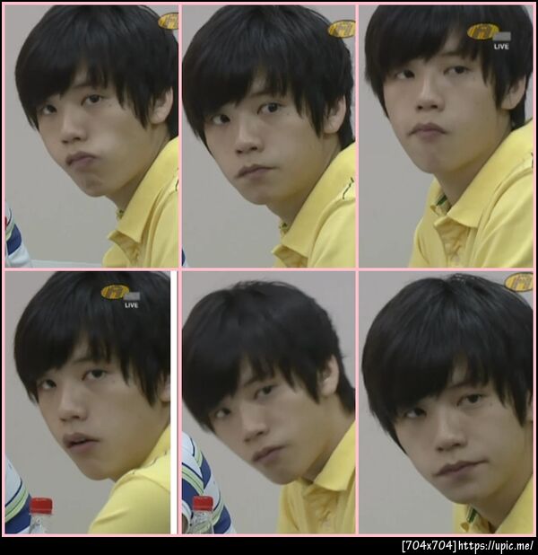 คชาแบ๊วไปแล้ว แคปมือสั่นเลยทีเดียวXD