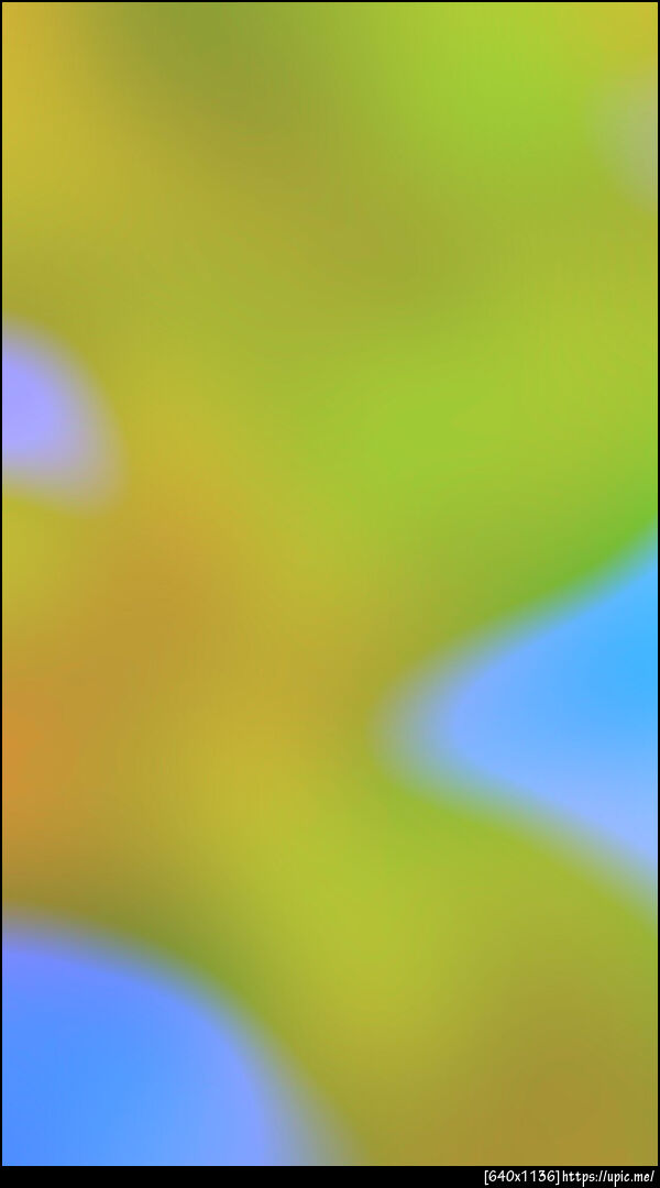 my new wallpaper