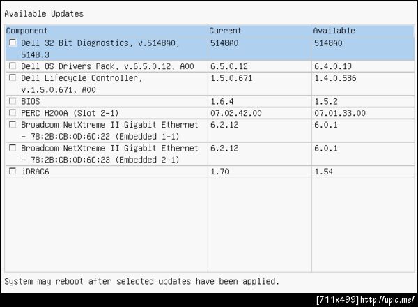 dell แม่งเฟลป่าววะ - -' firmware  ตูใหม่กว่า firmware ในเว็บอีก