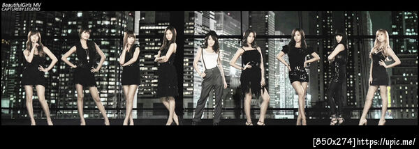 [ CAP ] Tiffany @ Beautiful Girls