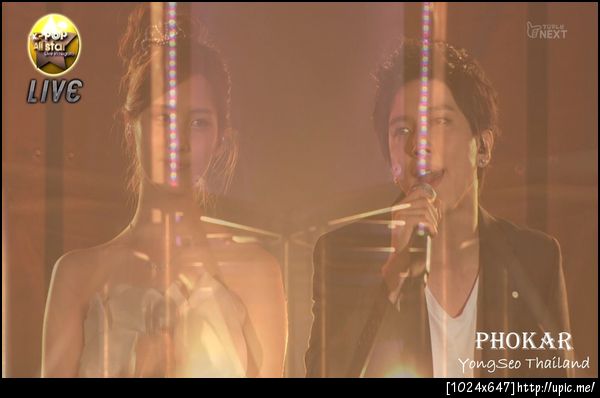 ดวงตาคือหน้าต่างของหัวใจ YongSeo Forever #1