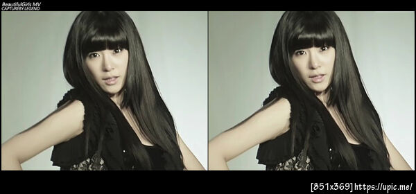 [ CAP ] Tiffany @ Beautiful Girls