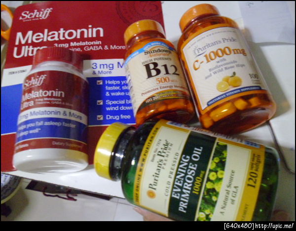 วิตามินนำเข้าจากอเมริกาโดยcherrynatshop LINE:0815446181,Grapeseed,VitaminC,เซตบำรุงผิวขาวใสอมชมพู,Melatonin,B12,Primroseoil