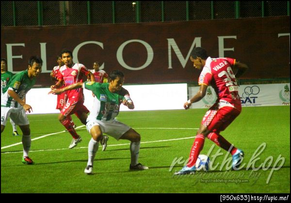 quick post