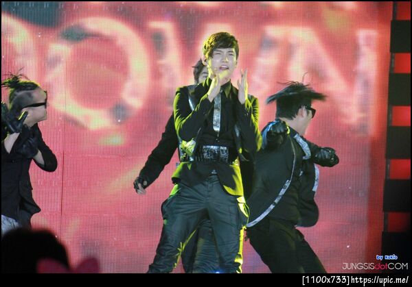 ชางมินนนนนนนนนนนนนนนนน >O< 10