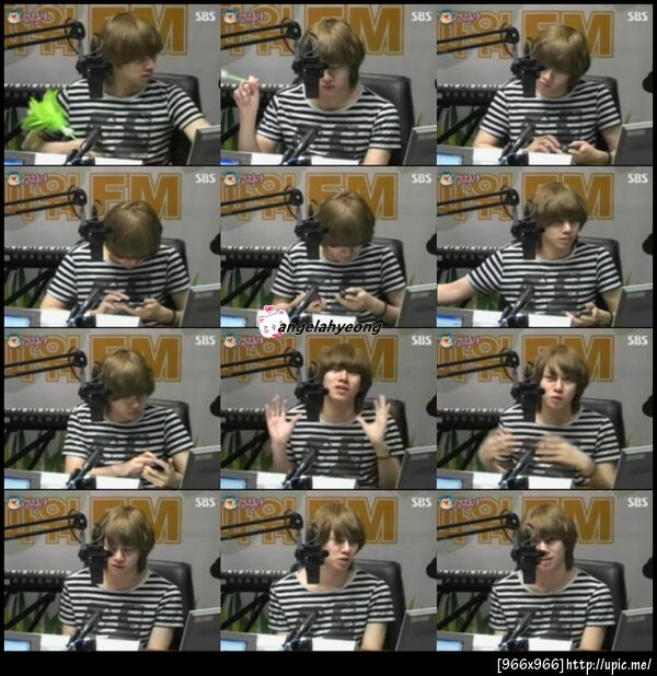 quick post