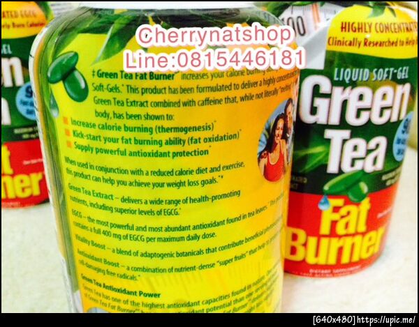 วิตามินลดน้ำหนักGreen Tea Fat Burnerแถมชะลอวัยได้อีกด้วย,Maximum Strength Green Tea Fat Burnerวิตามินลดน้ำหนักากอเมริกาBy Cherrynatshop,Cherrynatshopนำเข้าMaximum Strength Green Tea Fat Burner,AppliedNutrition Green Tea Fat Burnerวิตามินลดน้ำหนักที่ขายดีที่สุดในเอมริกา,Cherrynatshopนำเข้าวิตามินคุณภาพสูงจากอเมริกา,Green tea fat burnerมีรีวิวได้ผลจริงๆจากCherrynatshop,