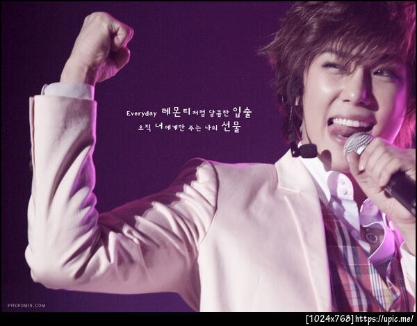 quick post