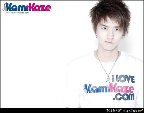 KENTA KAMIKAZE