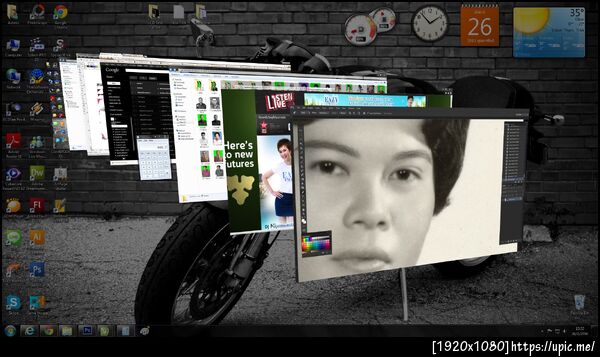 ฝากรูป