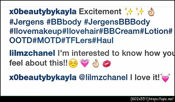 รีวิวJergensBBBodyCream,cherrynatshopนำเข้าJergens BB Body,มาแล้วค่ะ The Best Item of Jergens USA ครีม"BB BODY",Jergens BB BodyJergens All-in One Body Skin Perfection สุดยอดmoisturizer 5in1